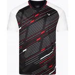 Tričko VICTOR T-43101 C black S