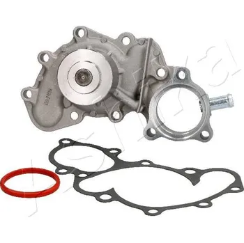 Chladič motoru Vodní čerpadlo, chlazení motoru ASHIKA 35-02-281