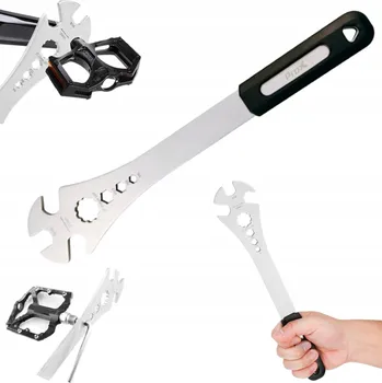 Klucz do pedalow Prox pedály