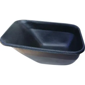 Náhradní korba pro stavební kolečko, plast