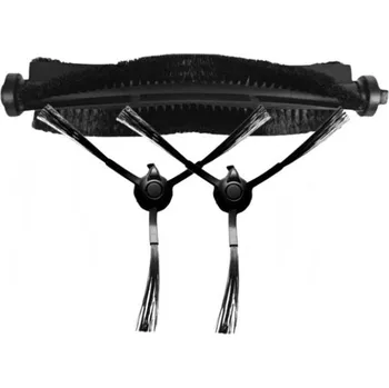 Kartáč pro robotický vysavač Kartáče pro vysavač ROWENTA Explorer S140+ Animal Detect 3ks