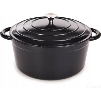 Hrnec Tradiční Hrnec Vaše Dedra 6,5l