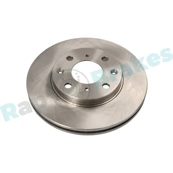 Brzdový kotouč Brzdový kotouč RAP BRAKES R-D0597