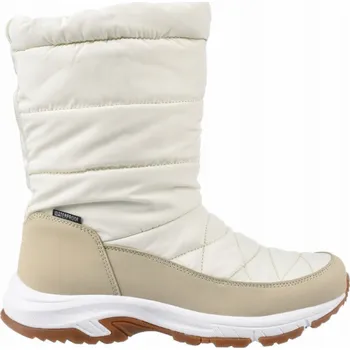 Dámská móda CMP CMP Yakka 3Q75986-A312 Dámská treková obuv Béžová 40