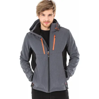 Pánská bunda Outhorn šedá Velikost 2XL