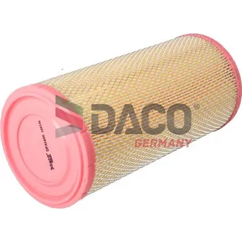 Filtr do auta Vzduchový filtr DACO DFA1400