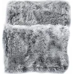 Douceur d intérieur plédy Manta 180 x 220 cm