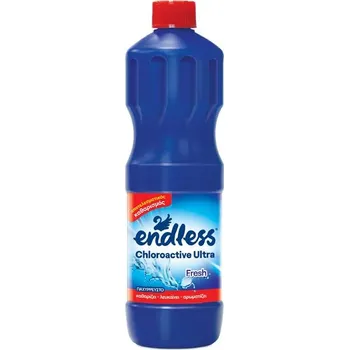Endless Tekutý dezinfekční a čistící prostředek, Ultra hustý, Fresh 750ml