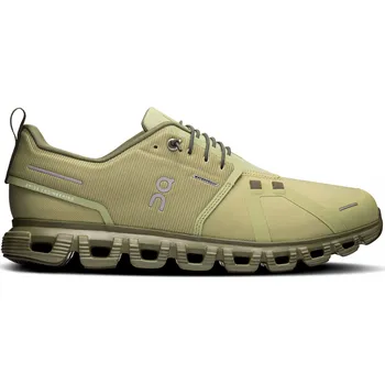 Pánská běžecká obuv On Running Cloud 6 Waterproof 3MF10063031 Caper/Grove 45