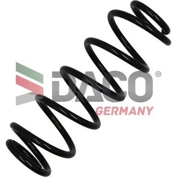 Pružina podvozku DACO 813700