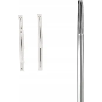 Tetování JEHLA NA TETOVÁNÍ 11RS (0,35 mm) ~BLISTR 5 ks~