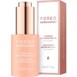 FOREO SUPERCHARGED Overnight Skin Repair Face Oil