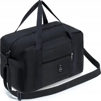 TORBA DO LETADLA PŘÍRUČNÍ ZAVAZADLO DO LETADLA CESTOVNÍ TURISTICKÁ TAŠKA