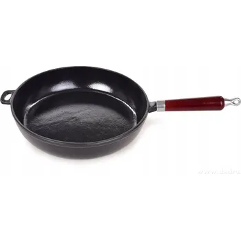 Wok pánev Vaše Dedra 31 cm