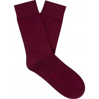 Pánské ponožky Pako lorente Ponožky červené, velikost 43-46