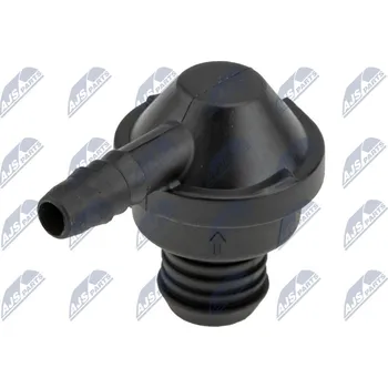 Kliková hřídel NTY Ventil, odvětrání klikové skříně EPCV-AU-005