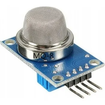 IP kamera Senzor vodíku H2 MQ-8