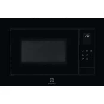 Mikrovlnná trouba Vestavná mikrovlnná trouba Electrolux LMS4253TMK