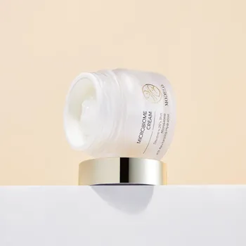 Pleťový krém MODELO - Microbiome Cream - Hydratační pleťový krém pro posílení kožního mikrobiomu - 50 ml