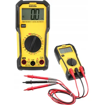 ELEKTRICKÝ MĚŘICÍ PŘÍSTROJ STANLEY FATMAX FMHT82565-0