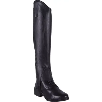 Chapsy Kožené minichapsy QHP Bodine - vel. S