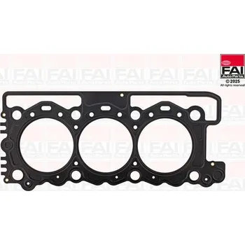 Těsnění motoru Těsnění, hlava válce FAI AUTOPARTS HG1627C