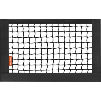 autokoberec SÍŤOVÁ KAPSA DO KUFRU PRO VOLVO S60 II NA SUCHÝ ZIP