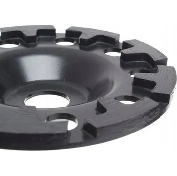 Brusný kotouč Brusný kotouč 125 x 22,2 mm KD1957