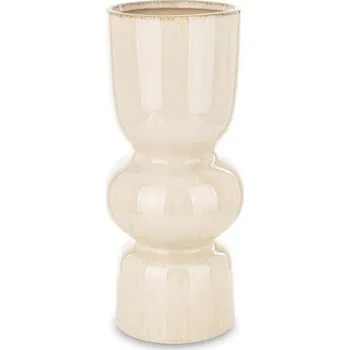 Váza Váza StylDekor keramická 15 x 35 cm