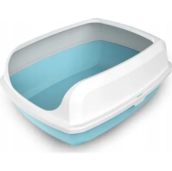 Obraz Leo otevřená kočičí toaleta 50 cm x 36,5 cm x 21,5 cm