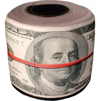 Taburet Taburet čalouněný Bertoni, vícebarevný