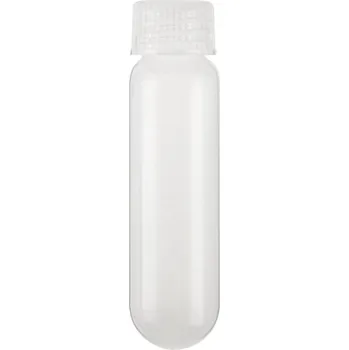 Jednorázové nádobí Zkumavka kulatodenní Biospace 70 ml plast 1 ks