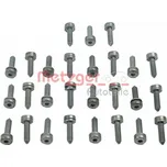 METZGER Sada šroubů, olejová vana – automatická převodovka 8029028