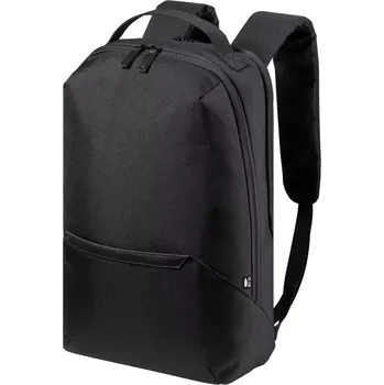 Sportovní batoh Hartur RPET batoh - černá - AP722529-10