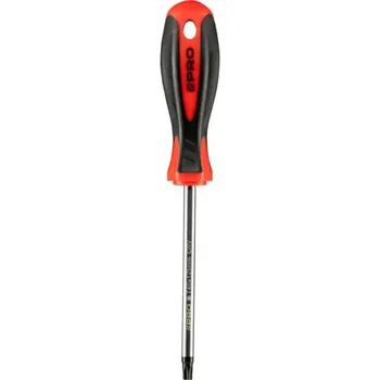 Šroubovák Šroubovák mechanický Pro TORX T40 x 125 mm