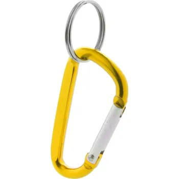 Xreby přívěšek na klíče - žlutá - AP791544-02