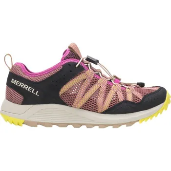 Dámská treková obuv Merrell Wildwood Aerosport J135186
