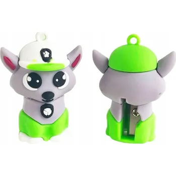 Ořezávátko Ořezávátko ruční, jednoduché Jelly Pens vícebarevné