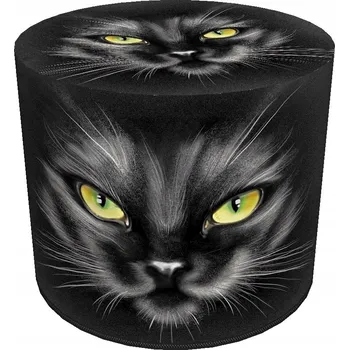 Taburet Bertoni Taburet vícebarevný