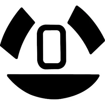 Myš Teflonové kluzáky pro myš Razer Deathadder Essential + montážní sada