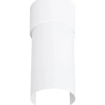 Stropní svítidlo stropní svítidlo FLASH 1 bílé SL.1673 SOLLUX