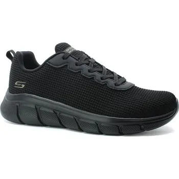 Dámské tenisky SKECHERS 117346/B černá 9