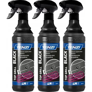 Tenzi čistič trouby 1,8l