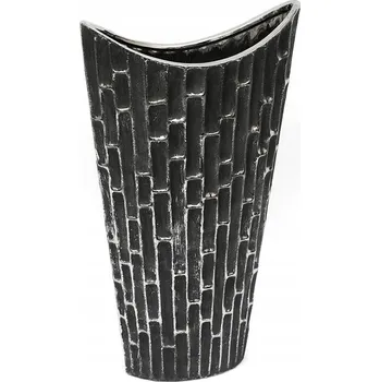 Váza Keramická váza P&P, 45 cm