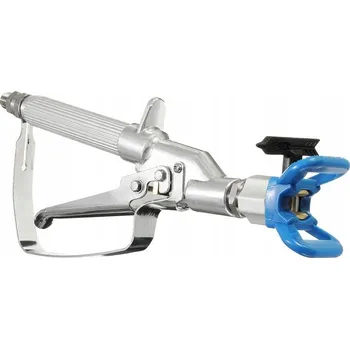 Stříkací pistole Bezvzduchová stříkací pistole STRONG IN-LINE