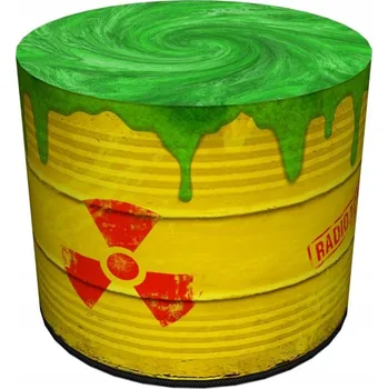 Taburet Bertoni Taburet vícebarevný