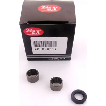 Spojková sada TOURMAX sada na opravu spojkových kuželů HONDA CBR 600RR, VT 600/750, XL 600/650 TRANSALP, NTV 650, XRV 750 vyrobeno v Japonsku (TOURMAX sada na opravu spojkových kuželů HONDA CBR 600RR, VT 600/750, XL 600/650 TRANSALP, NTV 650, XRV 750 vyrobeno v Japonsk