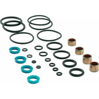 RCU service kit K-TECH TRDS 105-200-160 vidlice