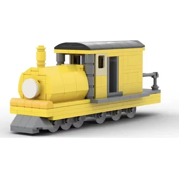 ostatní stavebnice Choo-Choo Charles stavebnice Varianta: 247 dílků