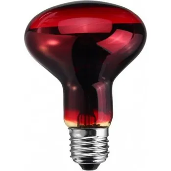 Agrofortel Infražárovka pro farmy 200 W červená